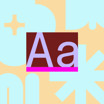 Font Installer Icon